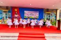 NGÀY HỘI ÂM NHẠC MĨ THUẬT NĂM 2025-2026