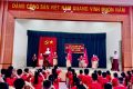 LỄ ĐÓN THƯ BÁC VÀ PHÁT ĐỘNG PHONG TRÀO THI ĐUA NĂM HỌC 2025-2026