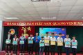 TRƯỜNG TH B XÃ TIÊN SƠN THAM GIA HỘI THI TIN HỌC TRẺ TỈNH HÀ NAM